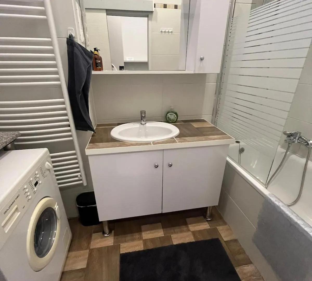Jennyhill Home Apartments Budapešť