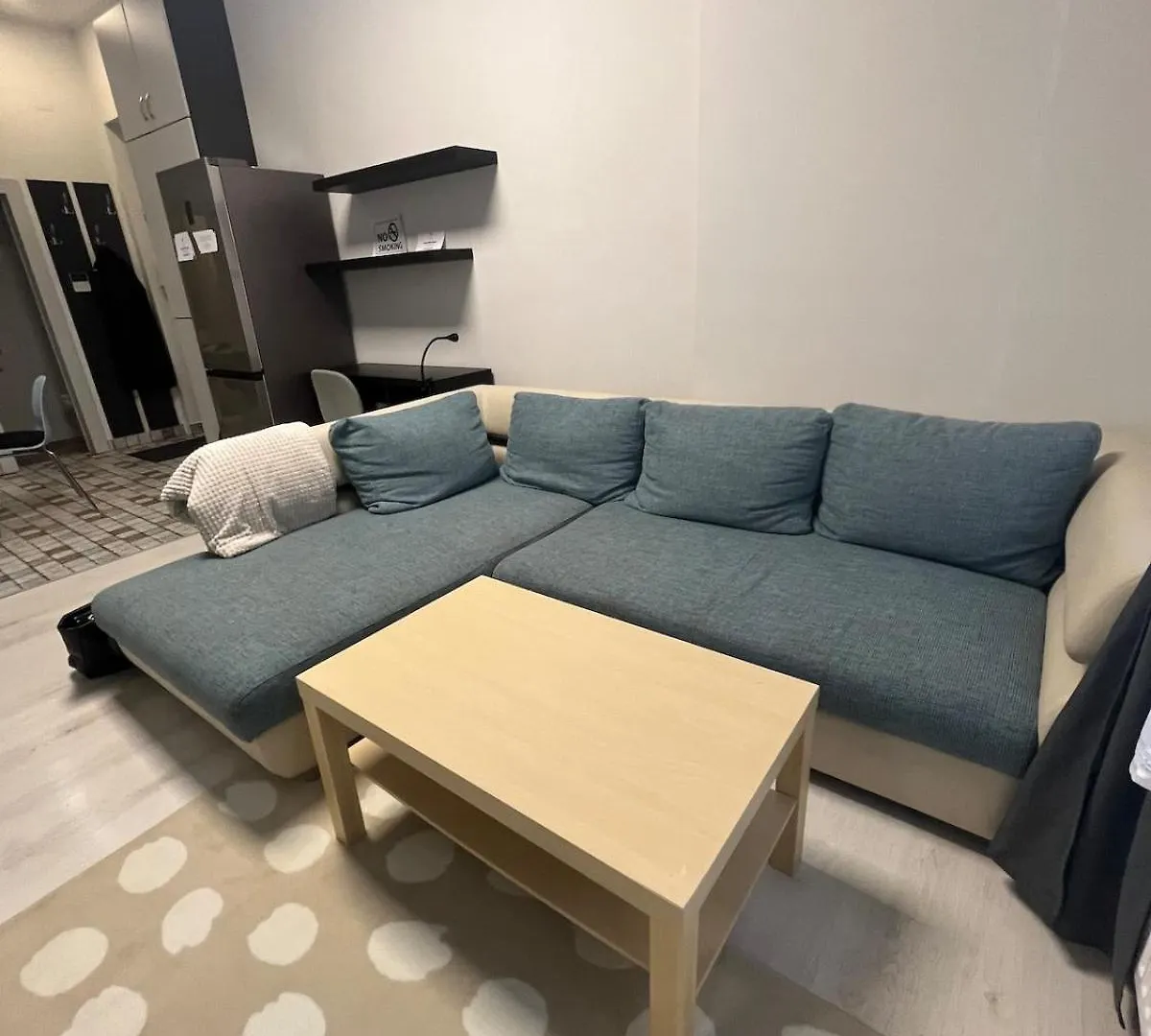 Jennyhill Home Apartments Budapešť 0*,  Maďarsko