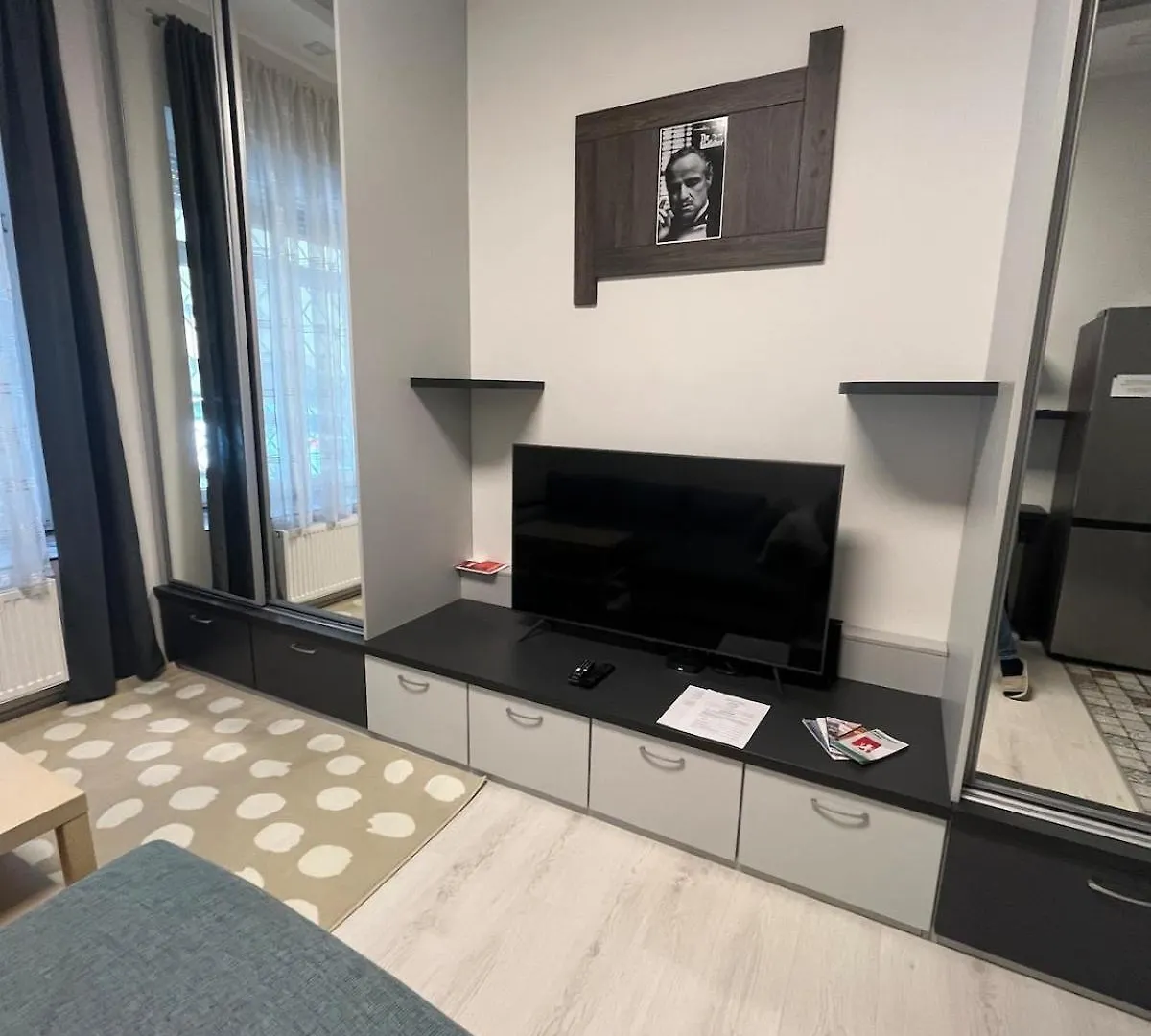 Jennyhill Home Apartments Budapešť Maďarsko